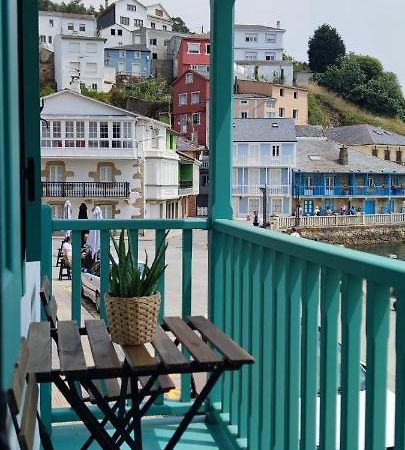 El Balcon De Carmen Villa Porto do Barqueiro Bagian luar foto
