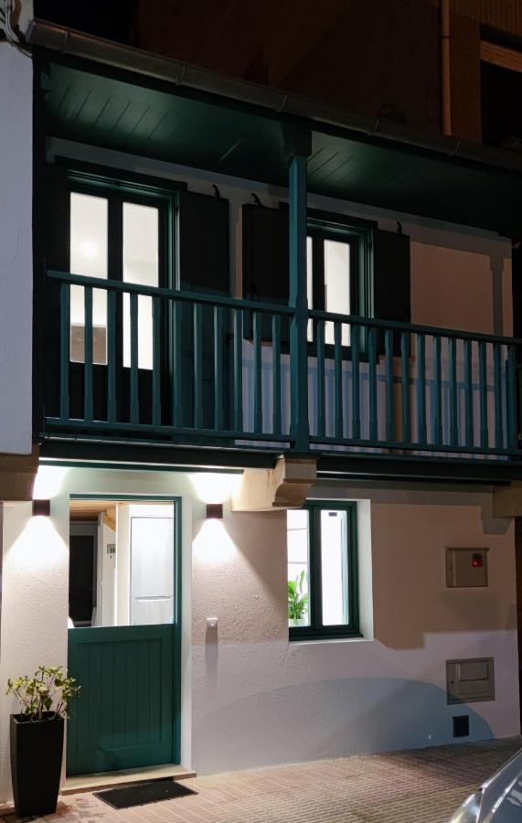 El Balcon De Carmen Villa Porto do Barqueiro Bagian luar foto